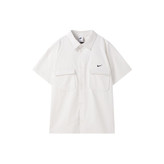 پیراهن مردانه نایک Woven Military سفید – DX3341-030