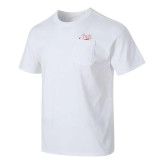 تیشرت اورجینال مردانه Nike طرح اسپرت و خاص HF6594-100