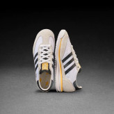 کفش آدیداس SL 72 RS اورجینال | Adidas SL72 RS IH4823 سفید مشکی