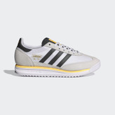 کفش آدیداس SL 72 RS اورجینال | Adidas SL72 RS IH4823 سفید مشکی