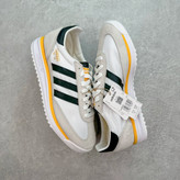 کفش آدیداس SL 72 RS اورجینال | Adidas SL72 RS IH4823 سفید مشکی