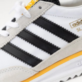 کفش آدیداس SL 72 RS اورجینال | Adidas SL72 RS IH4823 سفید مشکی