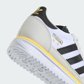 کفش آدیداس SL 72 RS اورجینال | Adidas SL72 RS IH4823 سفید مشکی