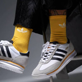 کفش آدیداس SL 72 RS اورجینال | Adidas SL72 RS IH4823 سفید مشکی