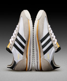 کفش آدیداس SL 72 RS اورجینال | Adidas SL72 RS IH4823 سفید مشکی