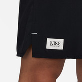 شلوارک ورزشی مردانه نایکی مدل Dri-Fit کد FQ0349-010 | مناسب تمرین و دویدن