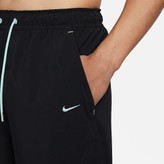 شلوارک ورزشی مردانه نایکی مدل Dri-Fit کد FQ0349-010 | مناسب تمرین و دویدن