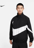 بادگیر نایکی مردانه وارداتی درجه یک | Nike Windrunner