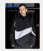 بادگیر نایکی مردانه وارداتی درجه یک | Nike Windrunner
