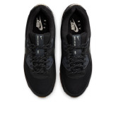 کتونی نایک ایر مکس 90 مشکی گام | Nike Air Max 90 Black Gum FV0387-001