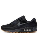 کتونی نایک ایر مکس 90 مشکی گام | Nike Air Max 90 Black Gum FV0387-001