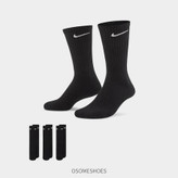 جوراب اورجینال نایک everyday lightweight - نمای بستهبندی