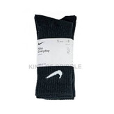 جوراب اورجینال نایک everyday lightweight - جزئیات دوخت