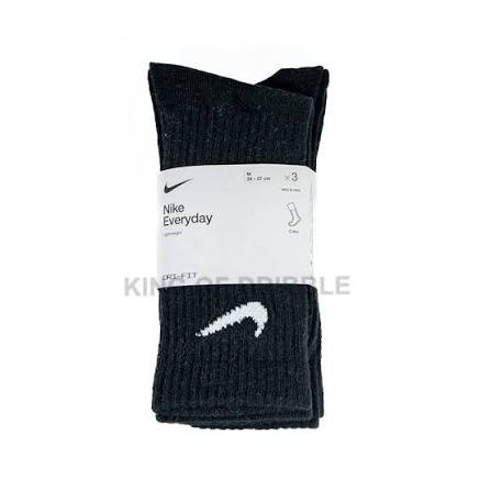 جوراب اورجینال نایک everyday lightweight - جزئیات دوخت