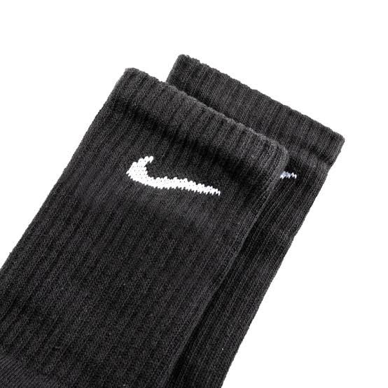 جوراب اورجینال نایک everyday lightweight - نمای نزدیک