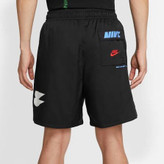 شلوارک اورجینال مردانه نایک Nike NSW Essentials woven DM6879-010