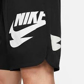 شلوارک اورجینال مردانه نایک Nike NSW Essentials woven DM6879-010