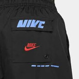 شلوارک اورجینال مردانه نایک Nike NSW Essentials woven DM6879-010