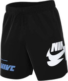 شلوارک اورجینال مردانه نایک Nike NSW Essentials woven DM6879-010