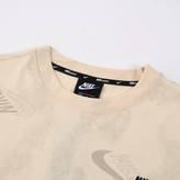 تیشرت Nike وارداتی نخی گرم بالا - نمای کامل