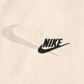 تیشرت Nike وارداتی نخی گرم بالا - لیبل سایز