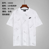 تیشرت Nike وارداتی نخی گرم بالا - برچسب