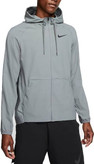 سوییشرت اورجینال Nike مدل CK1909 - نمای پشت