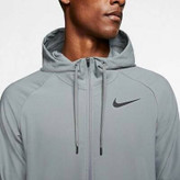 سوییشرت اورجینال Nike مدل CK1909 - نمای کناری