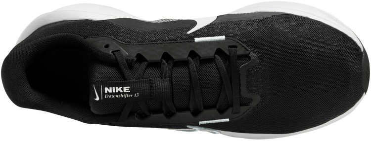 کفش نایکی - جزئیات بندها