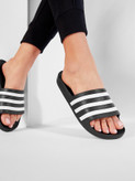 اسلیپر اورجینال مردانه آدیداس مدل Adilette Aqua F35543