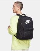 کوله پشتی اورجینال نایکی مدل Heritage Backpack DC4244-010