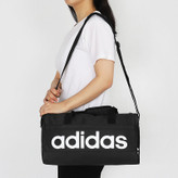 ساک ورزشی اورجینال ادیداس مدل Essentials Linear Duffel Bag XS | کد HT4744
