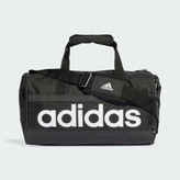 ساک ورزشی اورجینال ادیداس مدل Essentials Linear Duffel Bag XS | کد HT4744