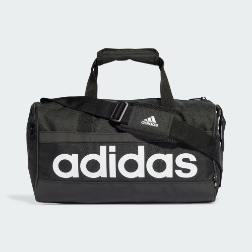 ساک ورزشی اورجینال ادیداس مدل Essentials Linear Duffel Bag XS | کد HT4744