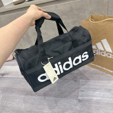 ساک ورزشی اورجینال ادیداس مدل Essentials Linear Duffel Bag XS | کد HT4744