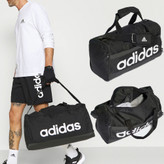ساک ورزشی اورجینال ادیداس مدل Essentials Linear Duffel Bag XS | کد HT4744