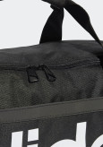 ساک ورزشی اورجینال ادیداس مدل Essentials Linear Duffel Bag XS | کد HT4744