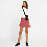 کیف دوشی اورجینال نایکی مدل Heritage Crossbody Bag
