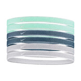 هدبند نایکی اورجینال 6 عددی Nike Headbands 6 Pack مدل N.100.2008.316