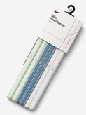 هدبند نایکی اورجینال 6 عددی Nike Headbands 6 Pack مدل N.100.2008.316