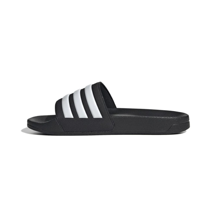 اسلیپر آدیداس مدل Adilette Shower کد GZ5922 مشکی سفید