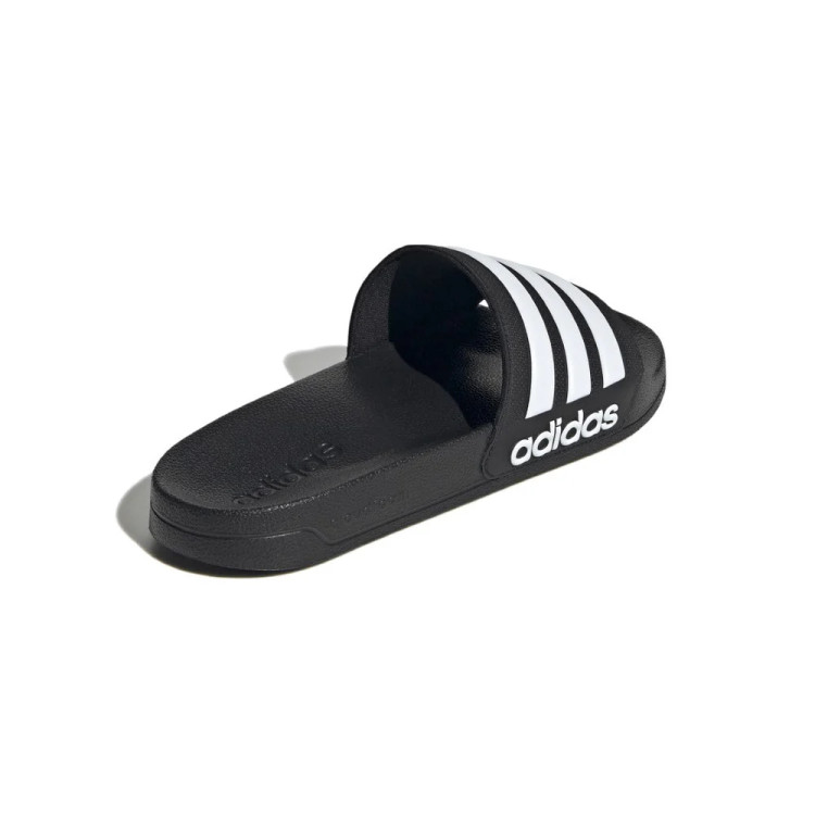 اسلیپر آدیداس مدل Adilette Shower کد GZ5922 مشکی سفید