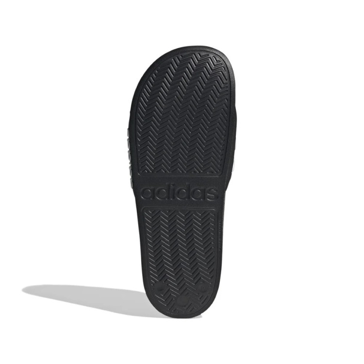 اسلیپر آدیداس مدل Adilette Shower کد GZ5922 مشکی سفید