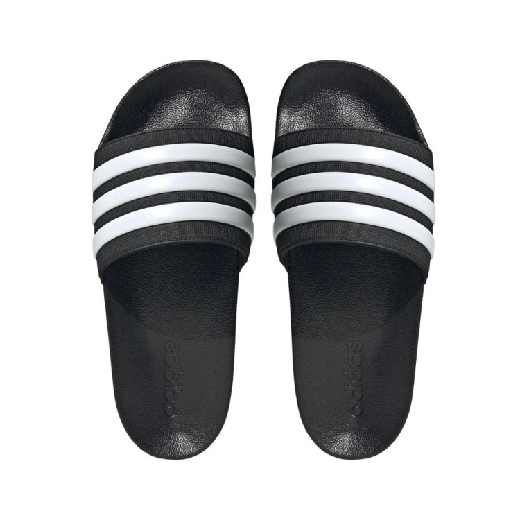 اسلیپر آدیداس مدل Adilette Shower کد GZ5922 مشکی سفید