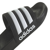 اسلیپر آدیداس مدل Adilette Shower کد GZ5922 مشکی سفید
