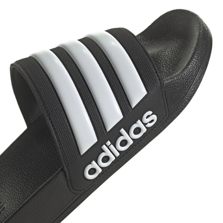 اسلیپر آدیداس مدل Adilette Shower کد GZ5922 مشکی سفید