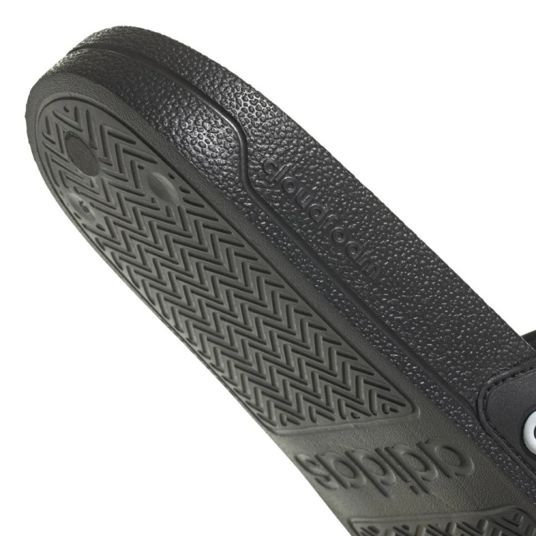 اسلیپر آدیداس مدل Adilette Shower کد GZ5922 مشکی سفید