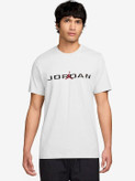 تیشرت اورجینال مردانه جردن Jordan Air سفید | کد IB7353-101