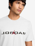 تیشرت اورجینال مردانه جردن Jordan Air سفید | کد IB7353-101