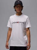 تیشرت اورجینال مردانه جردن Jordan Air سفید | کد IB7353-101